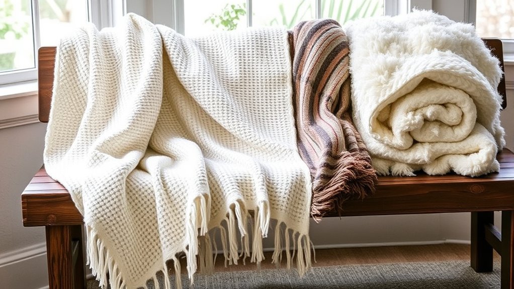 breathable easy care cotton