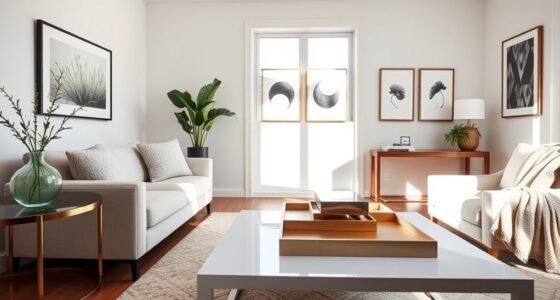 budget friendly home makeover