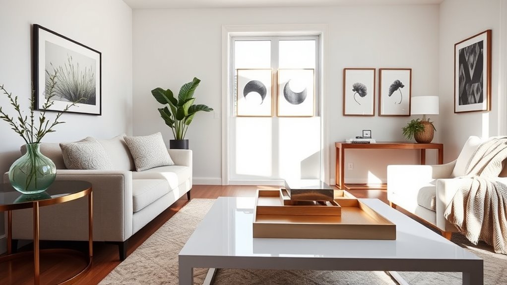 budget friendly home makeover