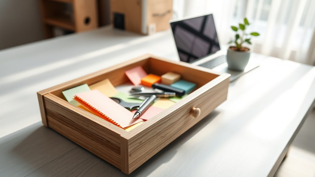 build habits through consistency