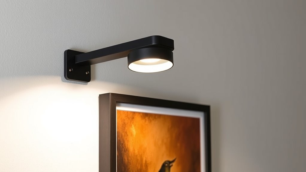 choose adjustable color accurate fixtures