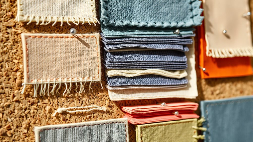 choose appropriate knitting tools