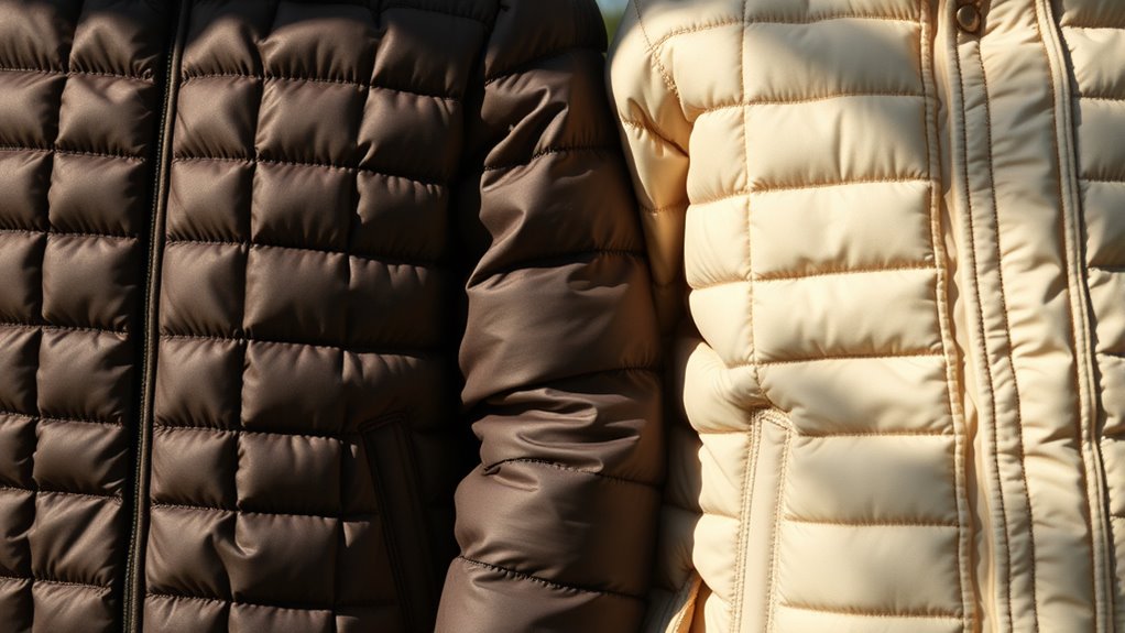 choose quilt style wisely