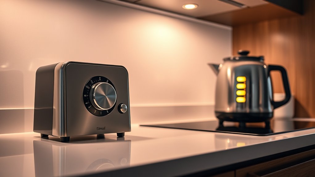 choose safety device wisely