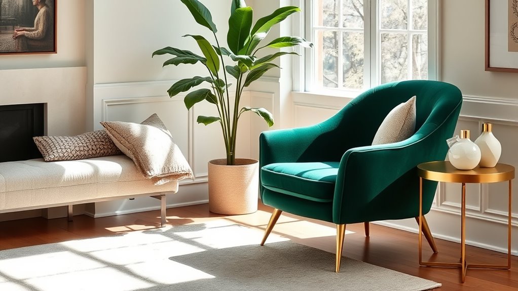 choose style and pattern