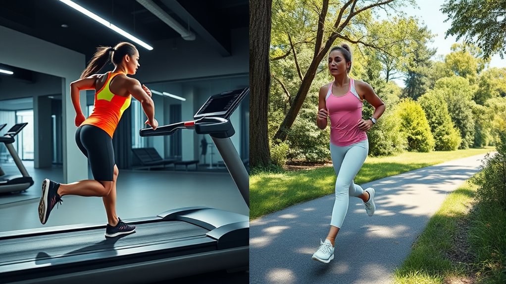 choose the right cardio method