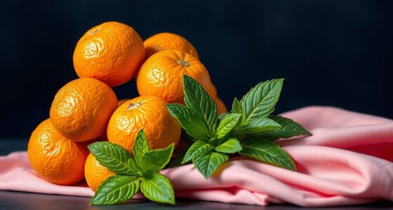 choose your perfect colors