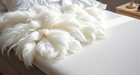 choosing comfort enhancement options