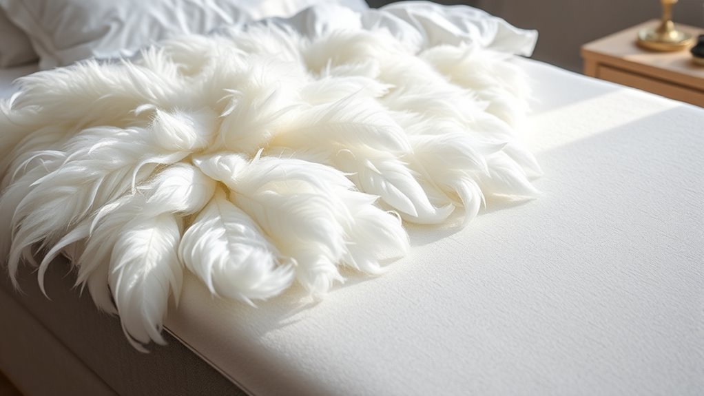 choosing comfort enhancement options