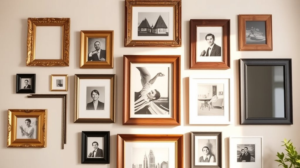 choosing durable versatile frames