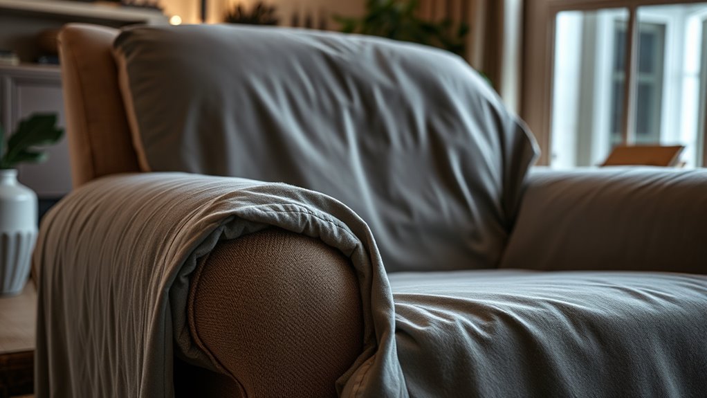 choosing durable water resistant covers