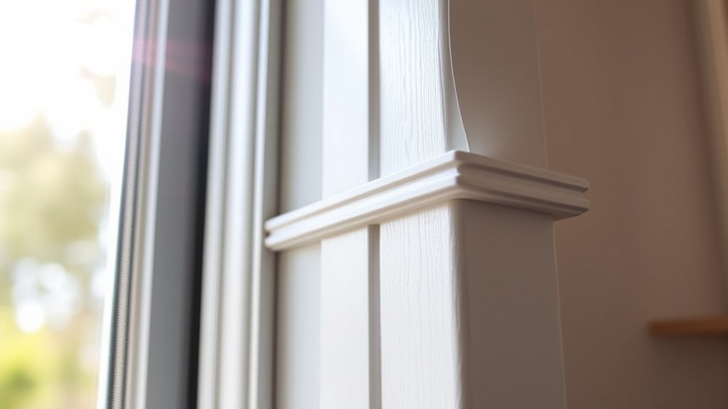 choosing durable weather stripping