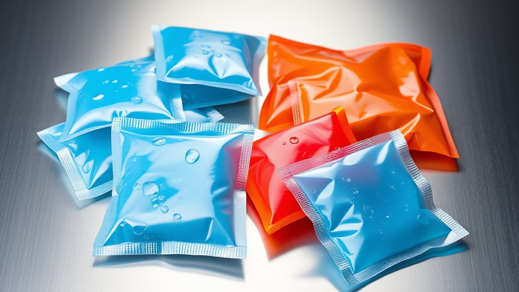 choosing effective injury relief