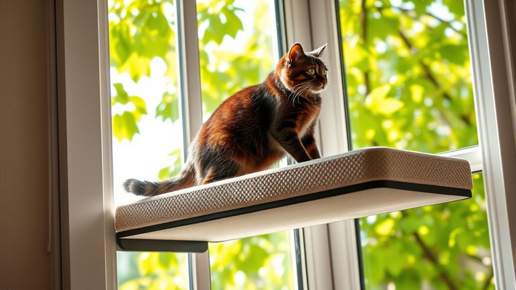 choosing safe durable perch