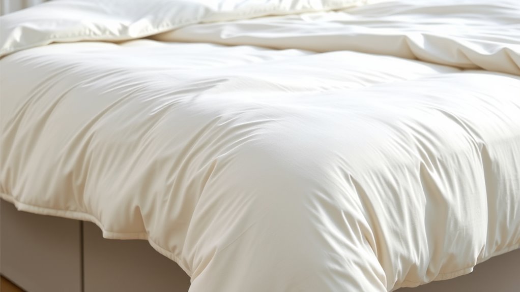 choosing the right comforter size