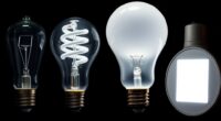 choosing the right light bulb