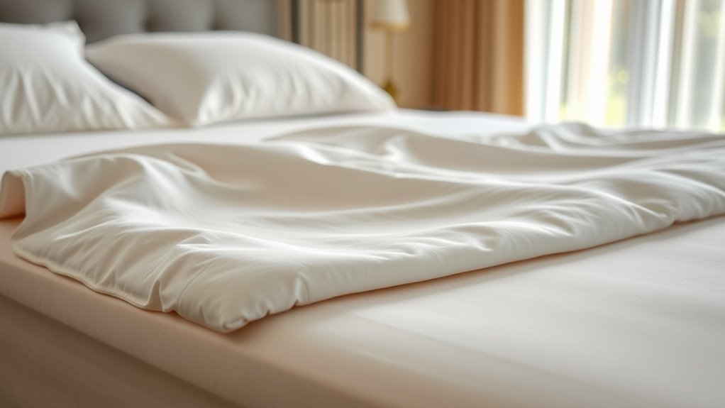 choosing the right mattress protector
