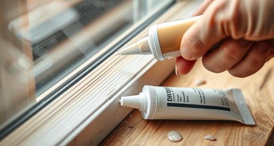 choosing the right sealing material