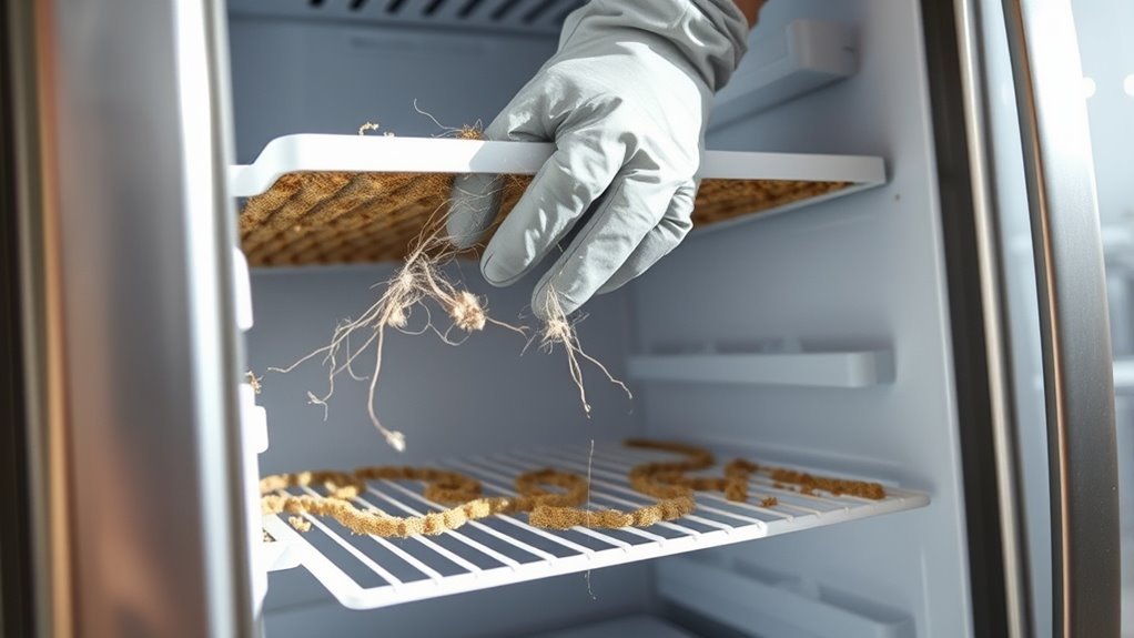 clean coils regularly to save