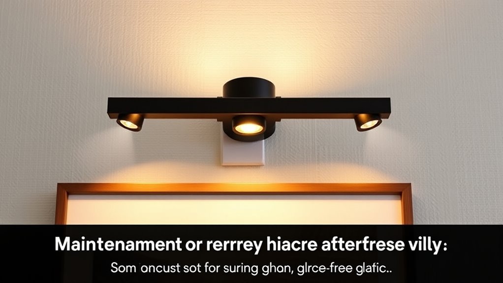 clean handle automate maintenance