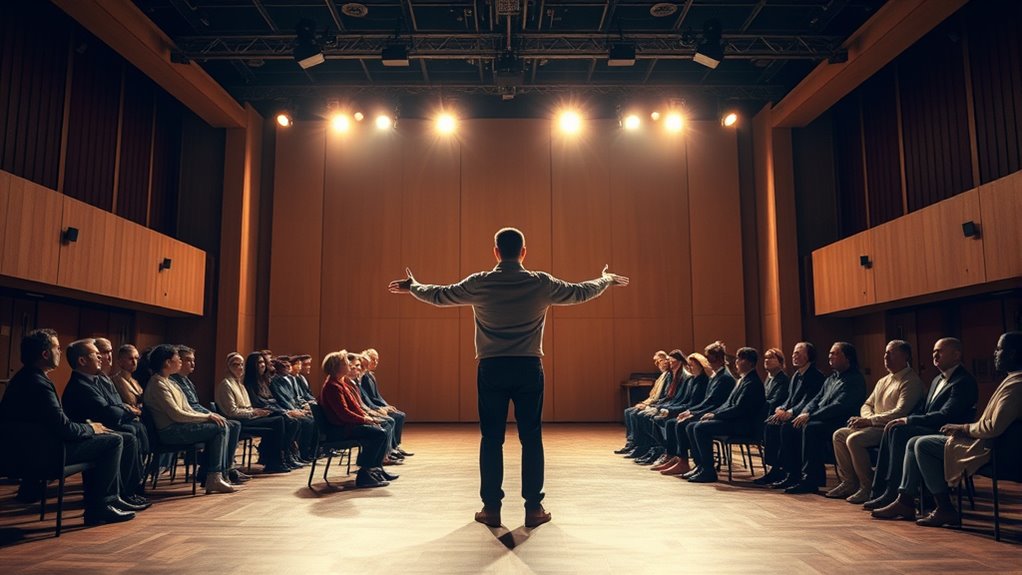 clear visual confirm understanding