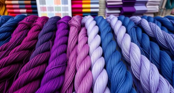 color consistency in dye lots