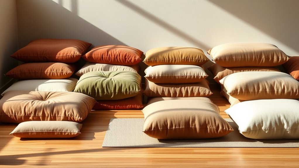 comfort durability portability fit