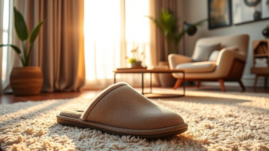 comfort fit durability safety