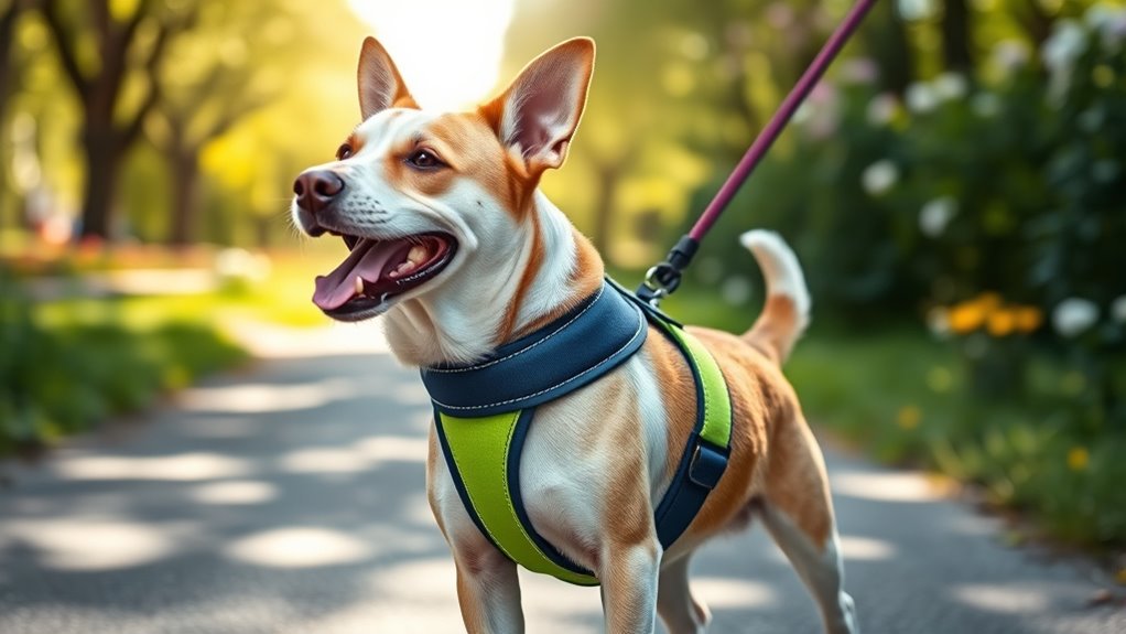 comfortable adjustable breathable