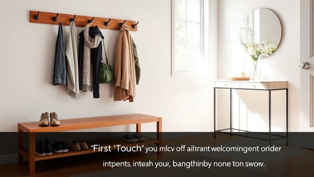 control the initial interaction