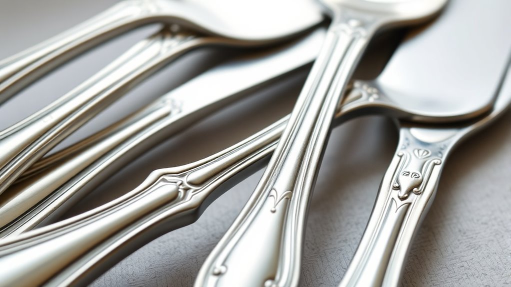 craftsmanship and design details