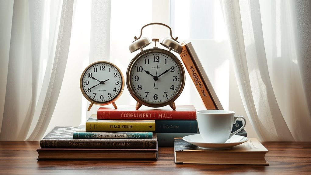 create balanced visual arrangements