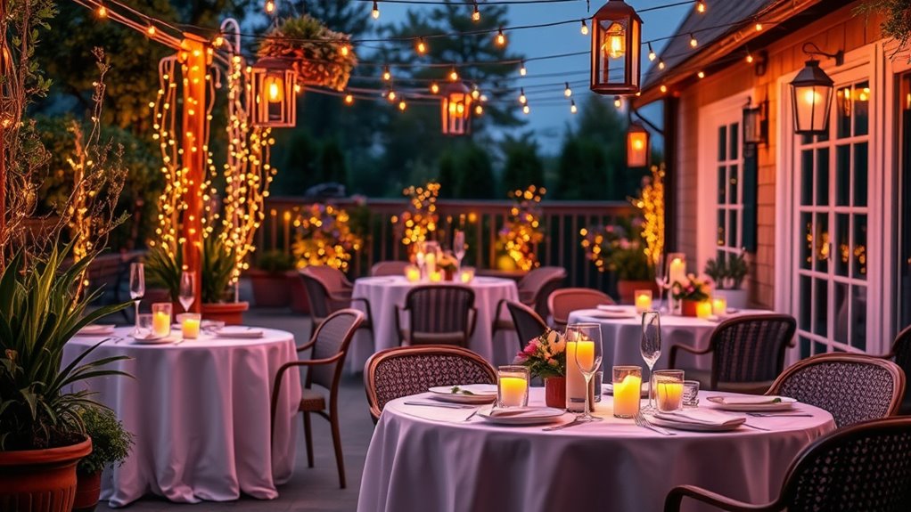 create customizable mood lighting