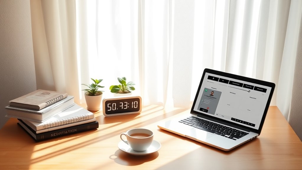 create habit triggers effectively