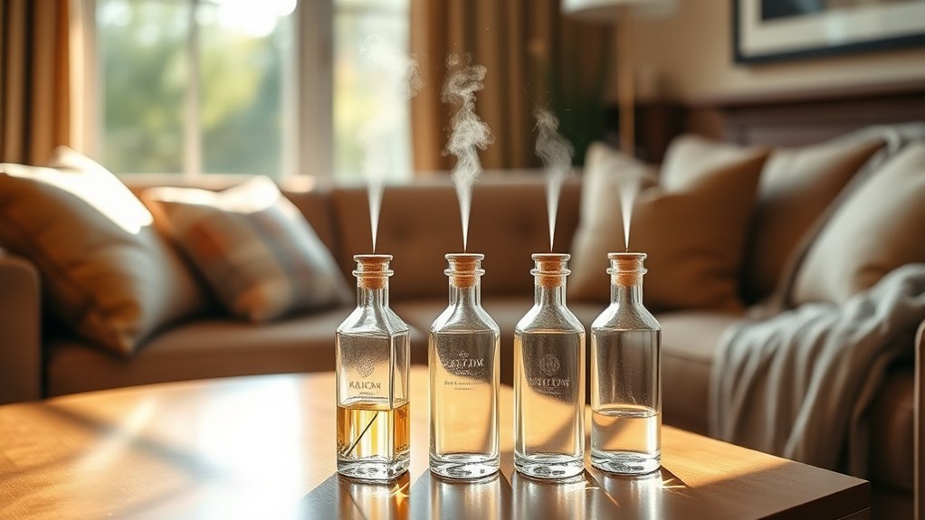 create inviting first impressions