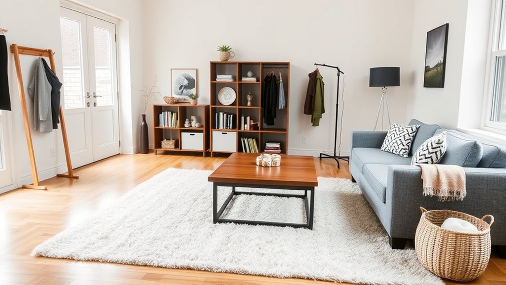 customize decluttering rules