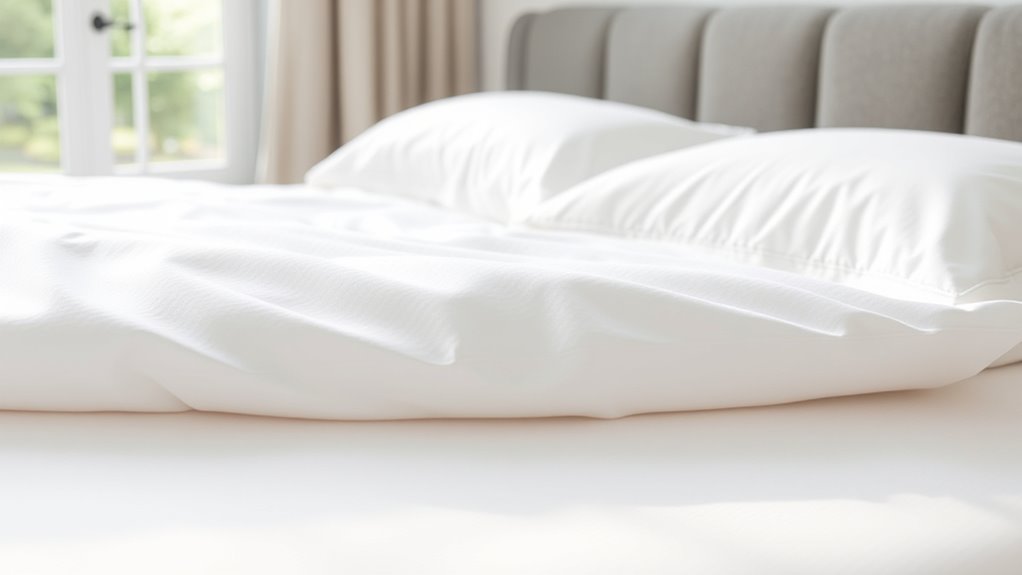 customized allergen protection options