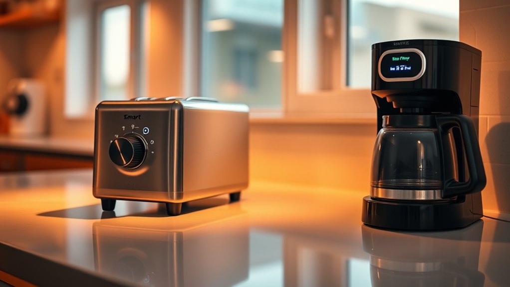 device safety and control