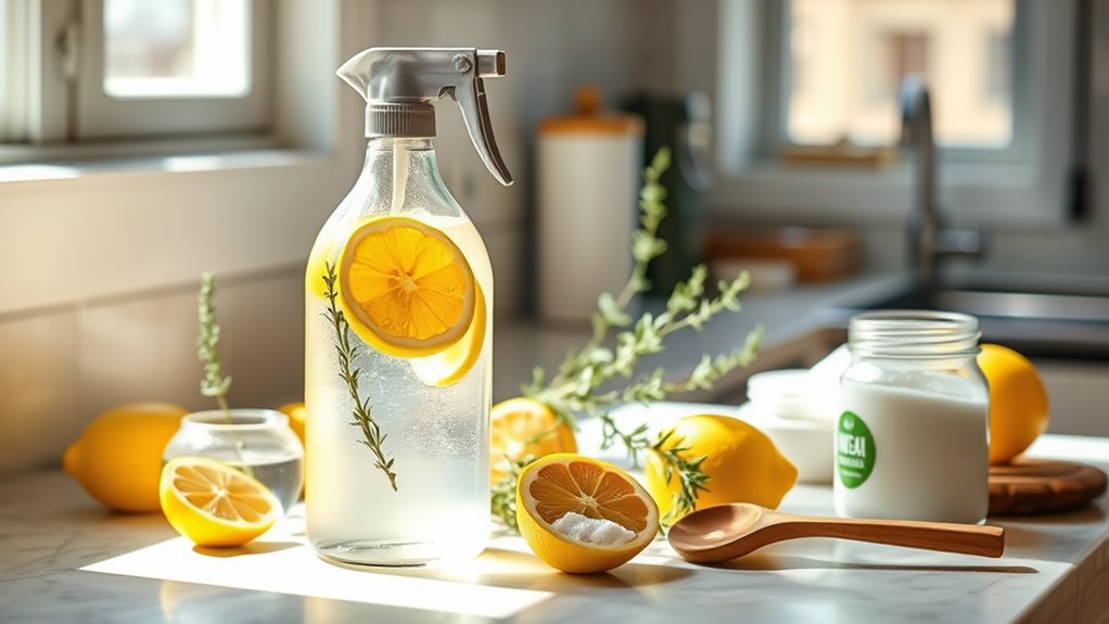 diy natural all purpose cleaner