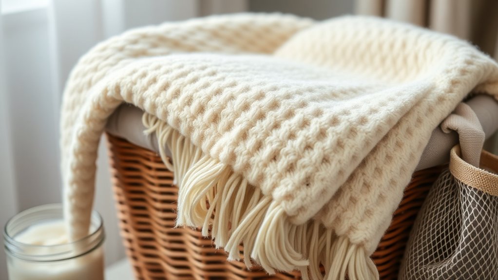 do not overload washer