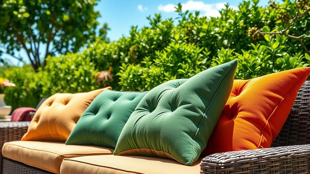 durability comfort maintenance