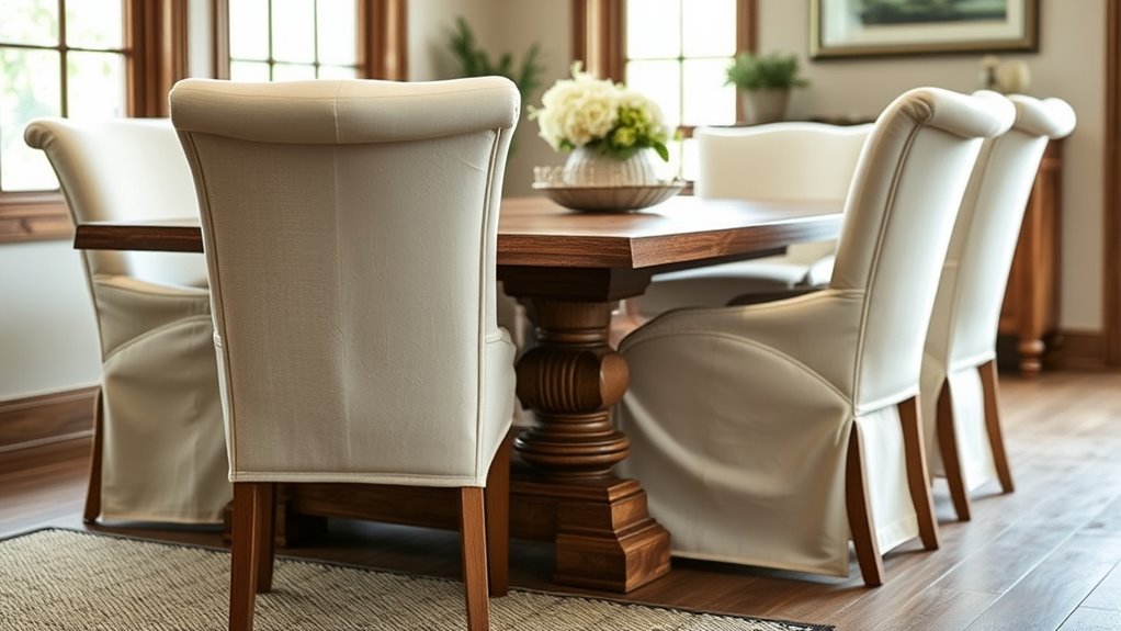 durable easy to clean comfort