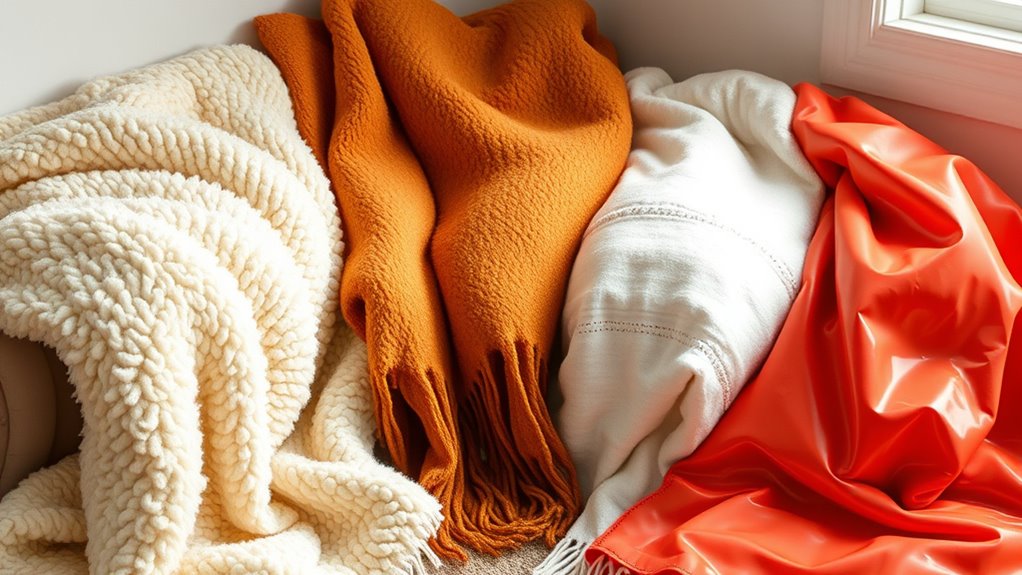 durable eco friendly vibrant wool