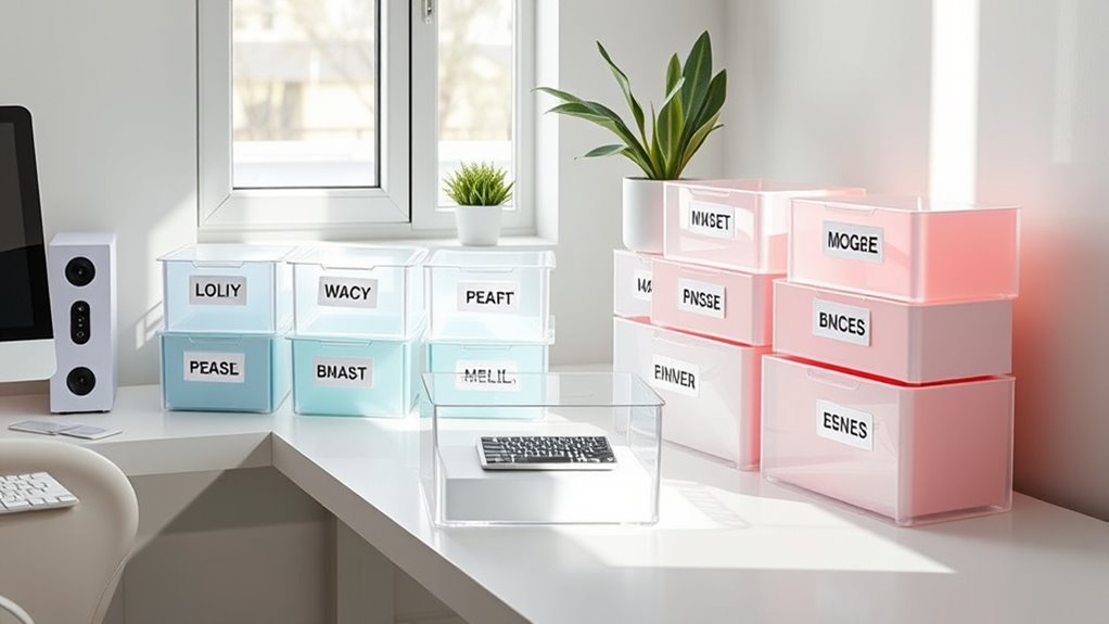 durable preferred labeling solutions