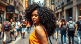 durable weaves for busy areas