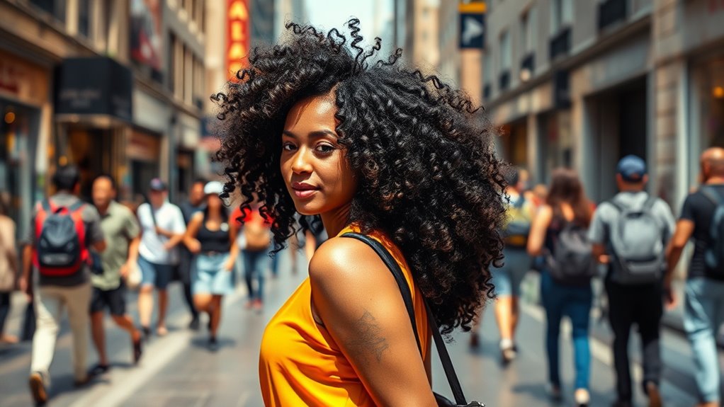 durable weaves for busy areas