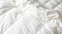 duvet versus comforter comparison