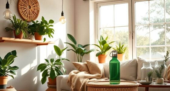 easy eco friendly home swaps
