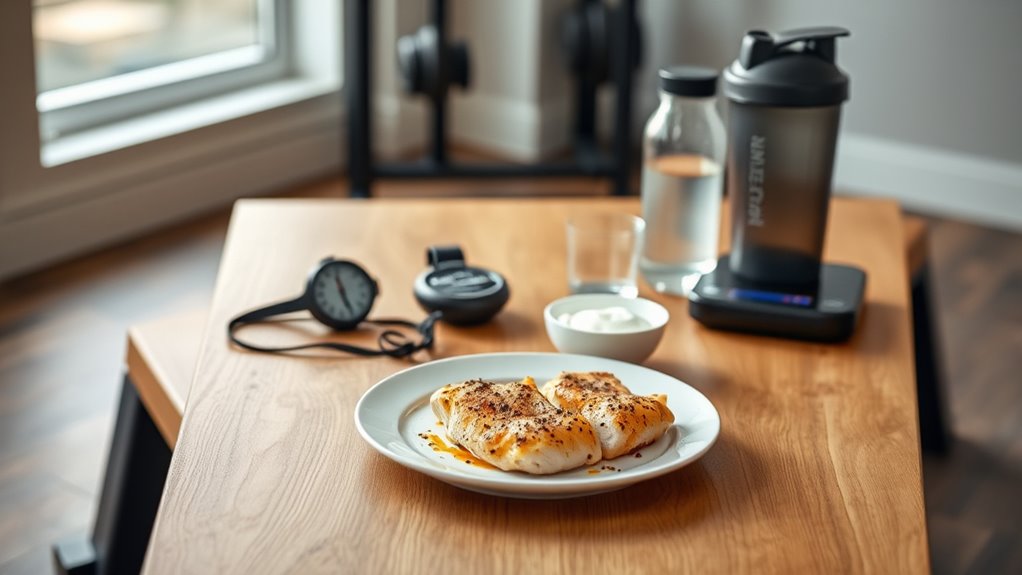 eat chew hydrate time