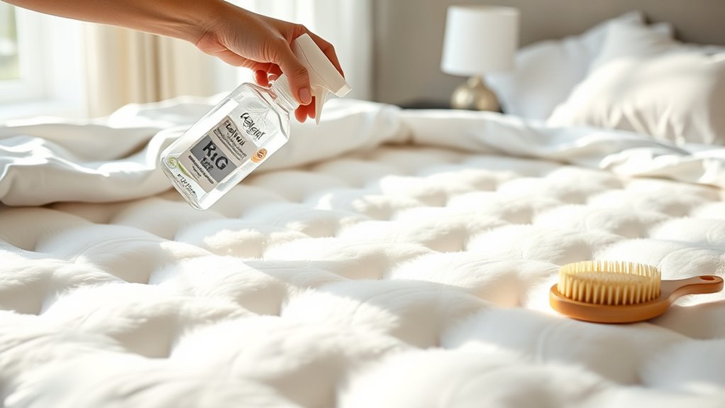 eco friendly cleaning essentials